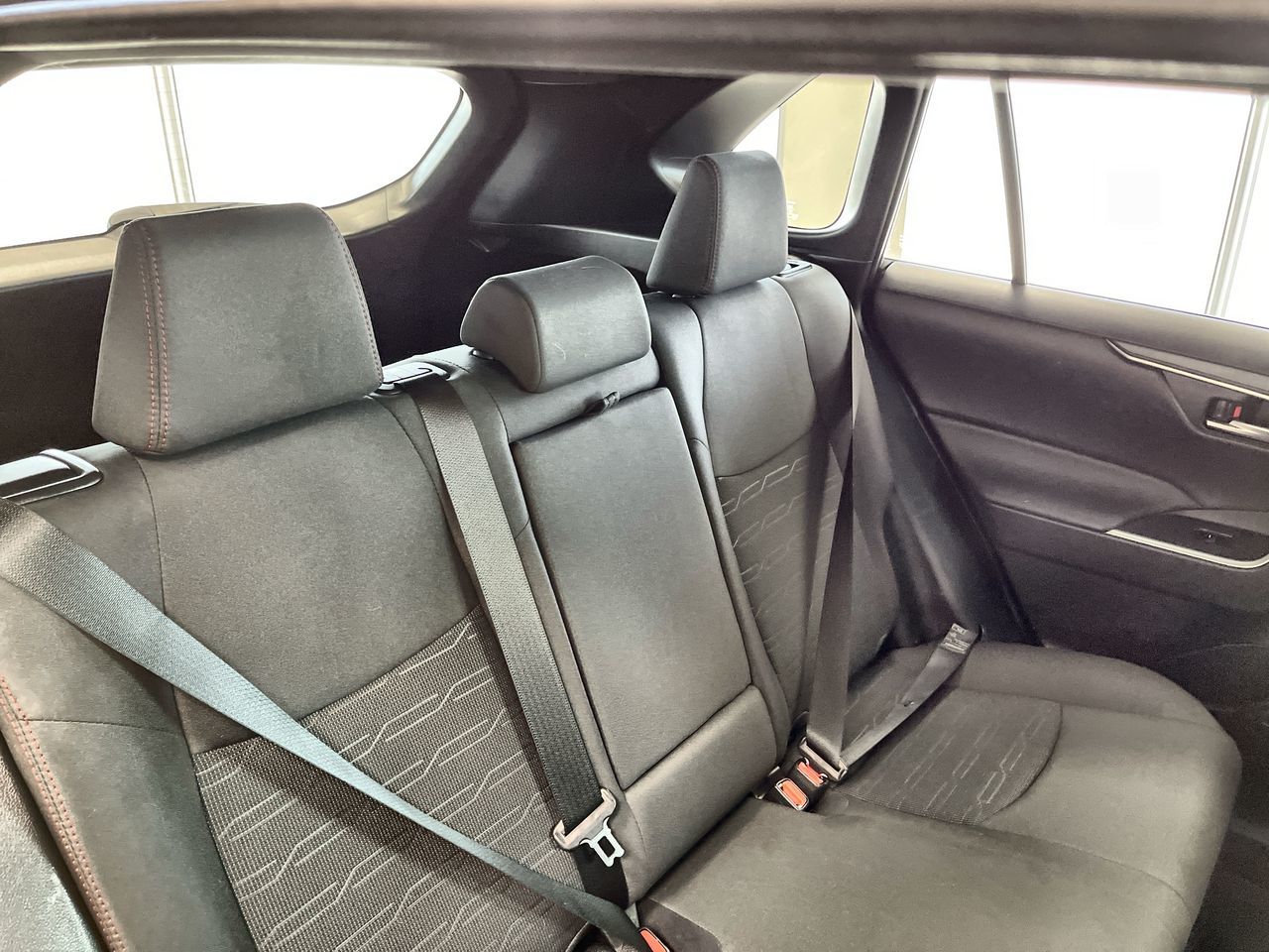 2023 Toyota RAV4 Prime