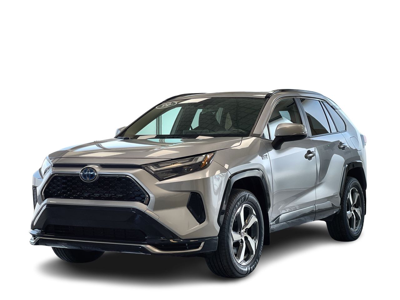 2023 Toyota RAV4 Prime