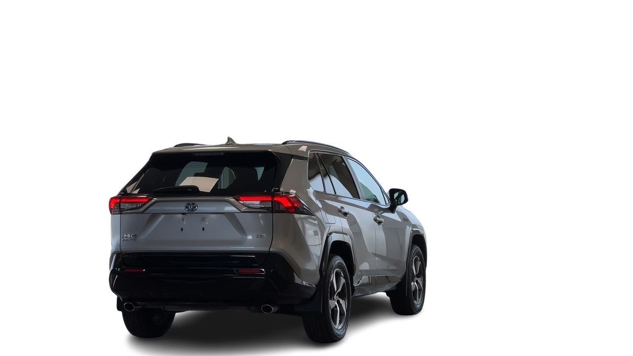 2023 Toyota RAV4 Prime