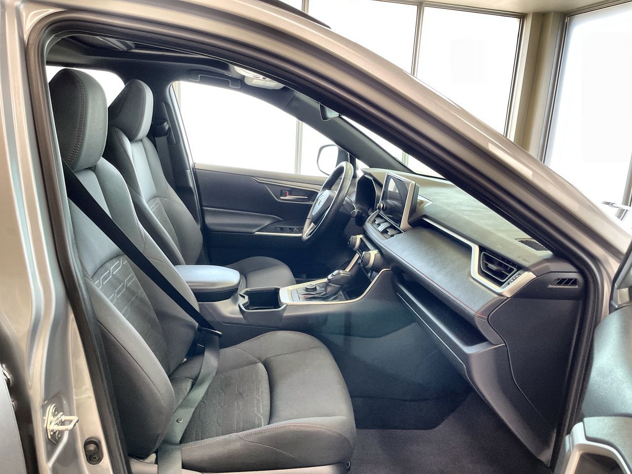 2023 Toyota RAV4 Prime