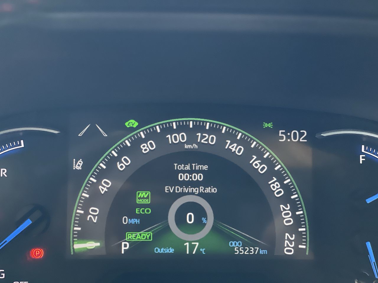 2023 Toyota RAV4 Prime