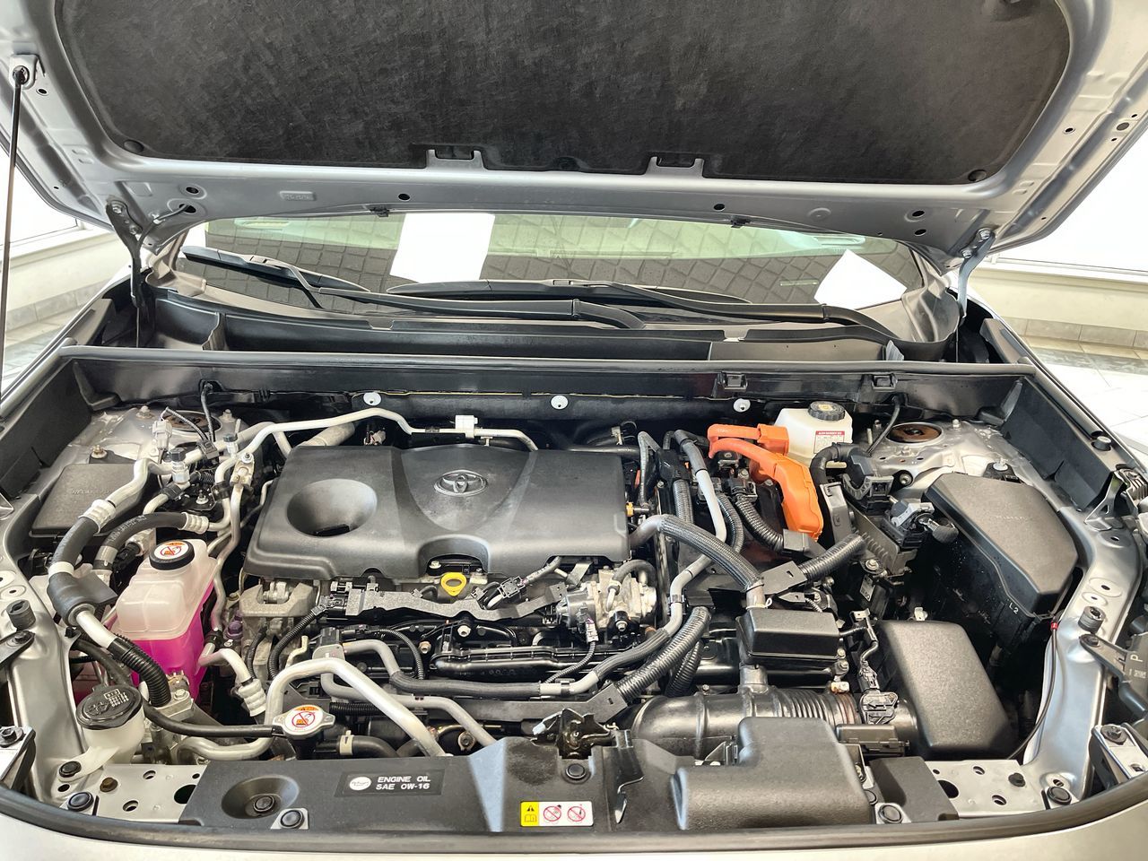 2023 Toyota RAV4 Prime