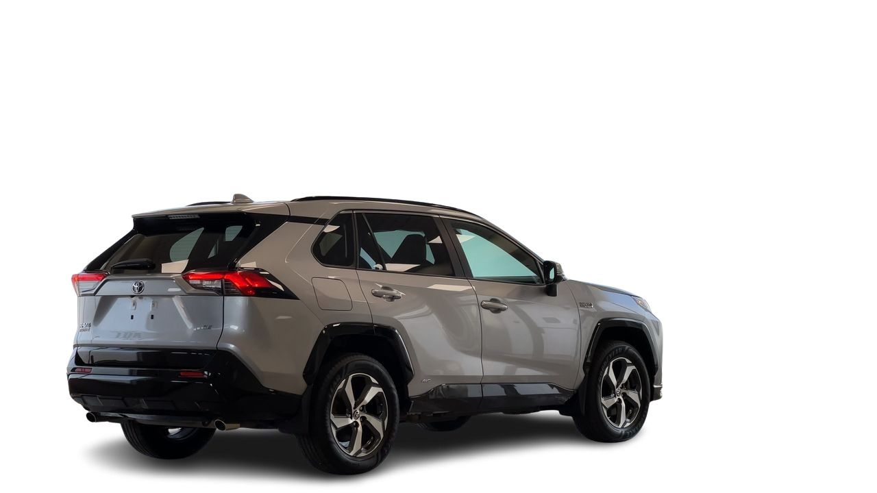 2023 Toyota RAV4 Prime
