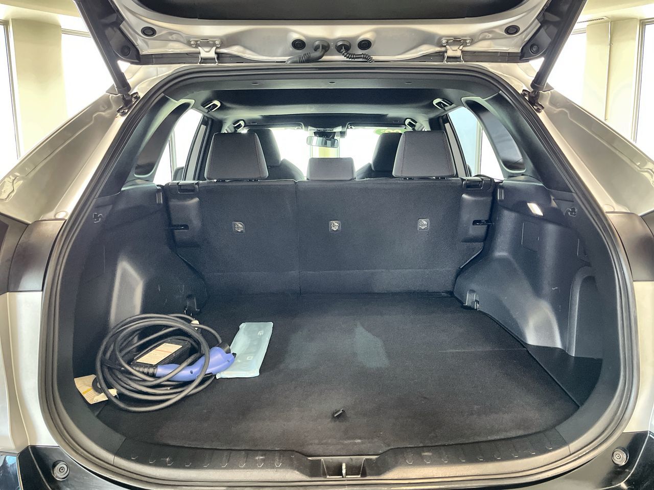 2023 Toyota RAV4 Prime