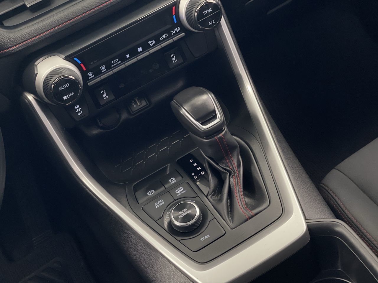 2023 Toyota RAV4 Prime