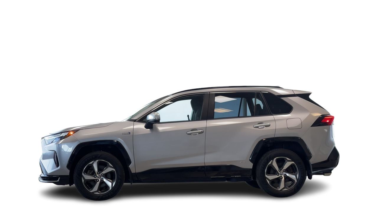 2023 Toyota RAV4 Prime