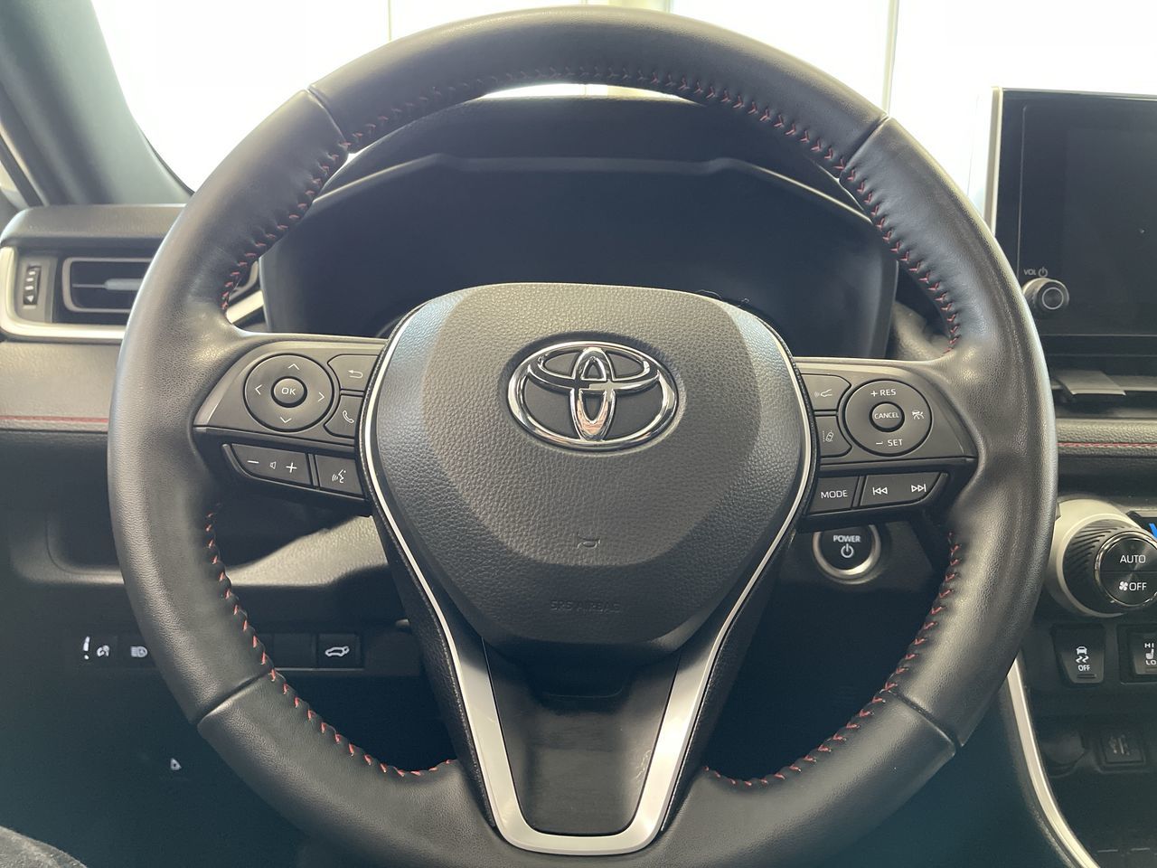 2023 Toyota RAV4 Prime