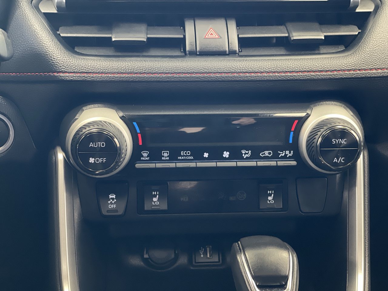 2023 Toyota RAV4 Prime