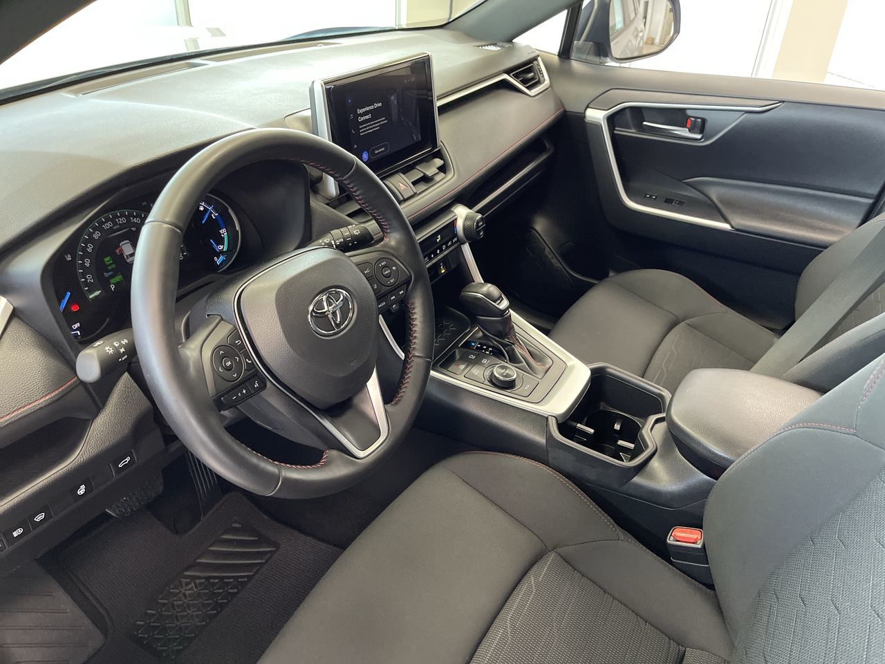 2023 Toyota RAV4 Prime
