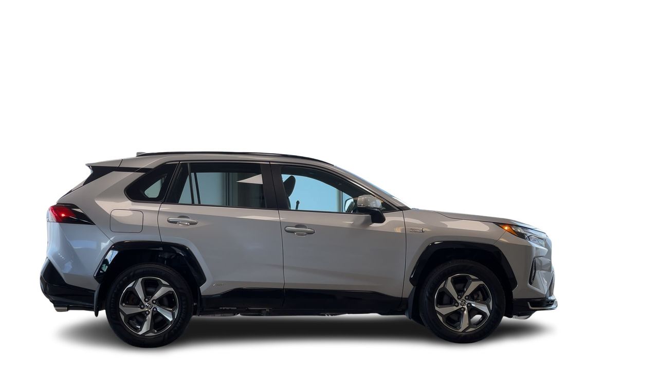 2023 Toyota RAV4 Prime