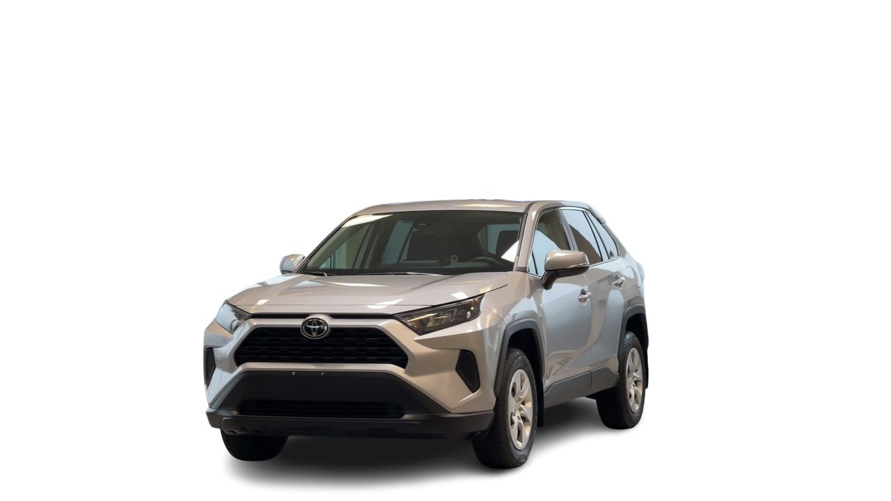 2023 Toyota RAV4 in Regina, Saskatchewan