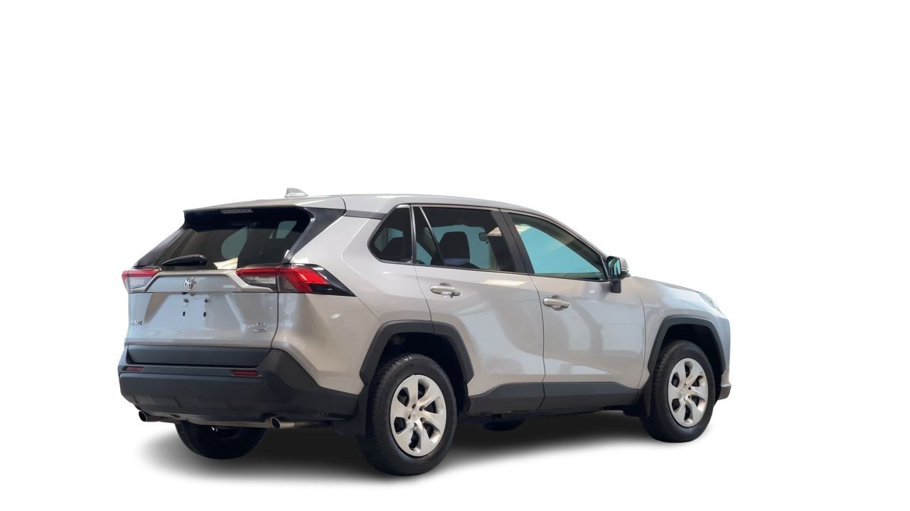 2023 Toyota RAV4 in Regina, Saskatchewan