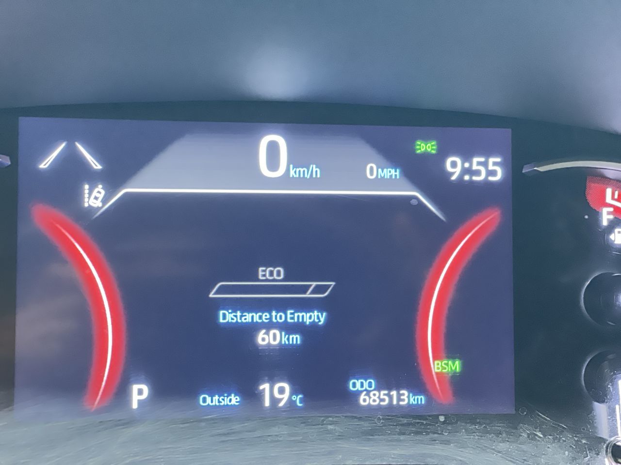 2023 Toyota RAV4 in Regina, Saskatchewan