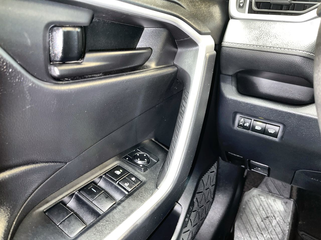 2023 Toyota RAV4 in Regina, Saskatchewan