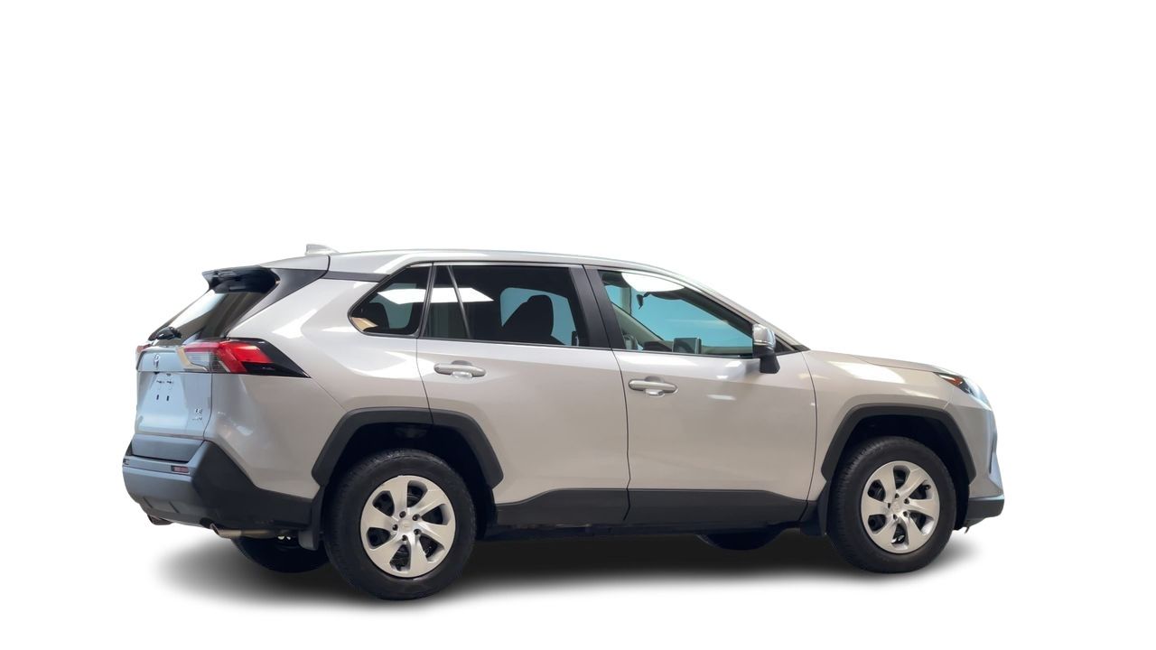 2023 Toyota RAV4 in Regina, Saskatchewan