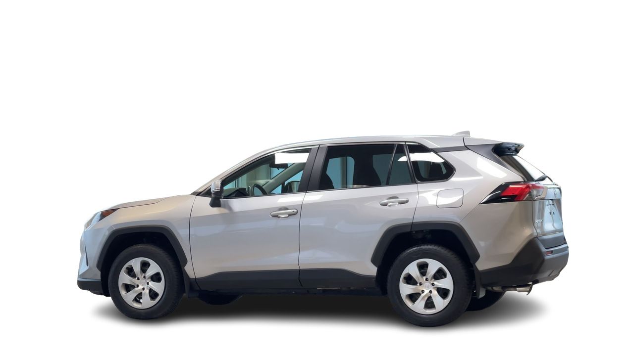 2023 Toyota RAV4 in Regina, Saskatchewan