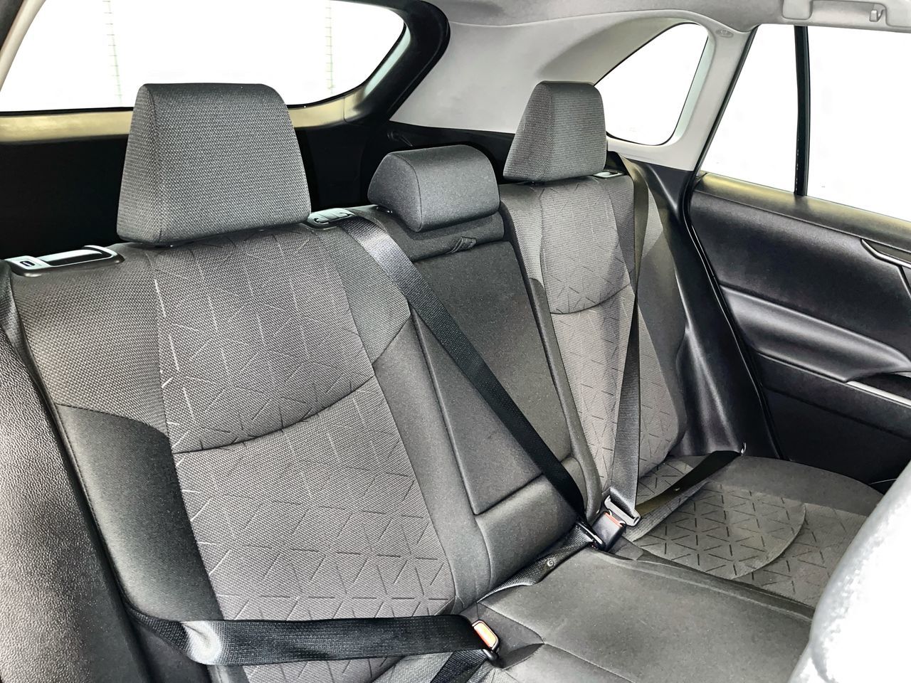 2023 Toyota RAV4 in Regina, Saskatchewan