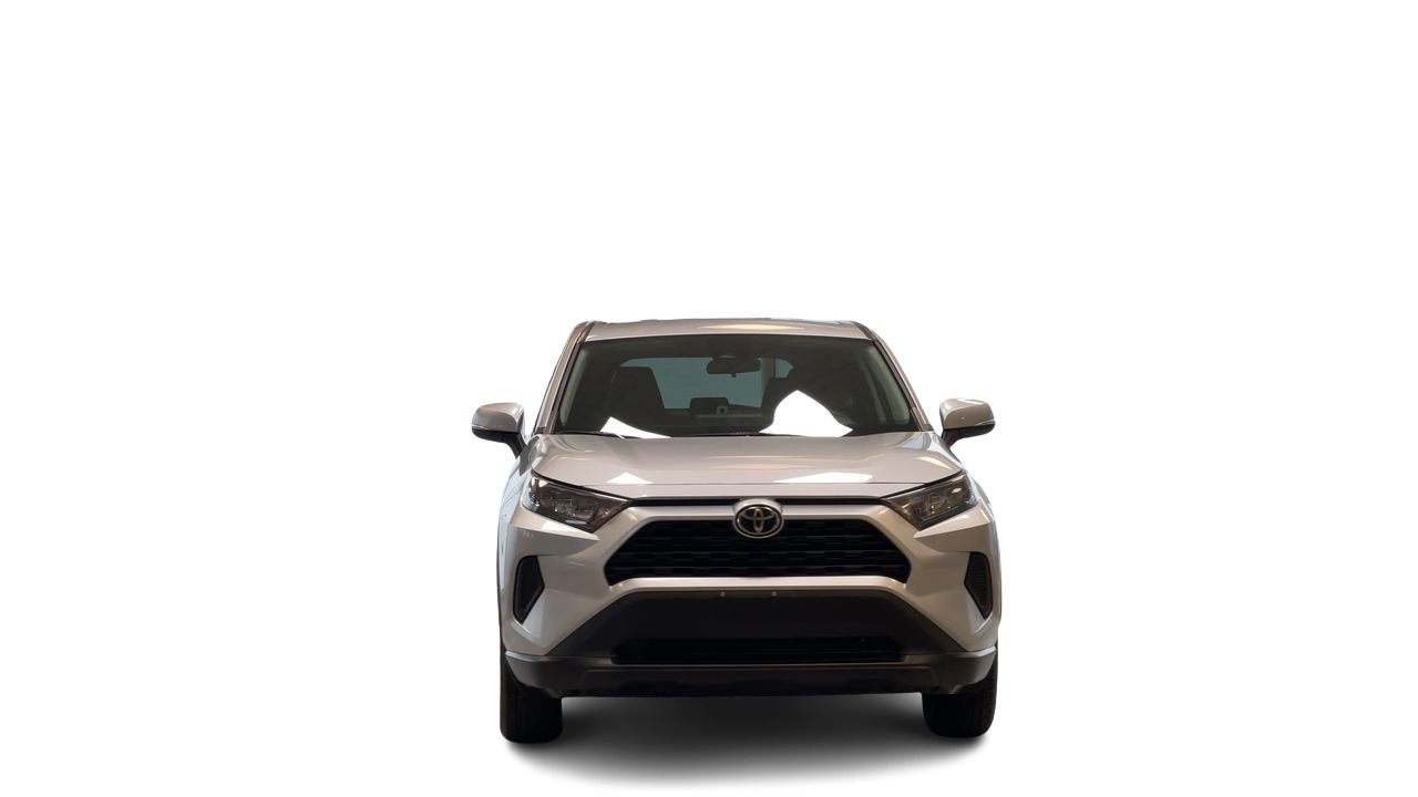 2023 Toyota RAV4 in Regina, Saskatchewan