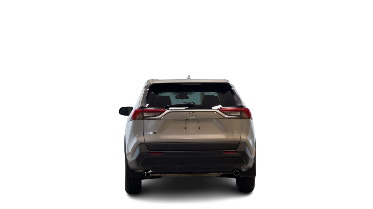 2023 Toyota RAV4 in Regina, Saskatchewan