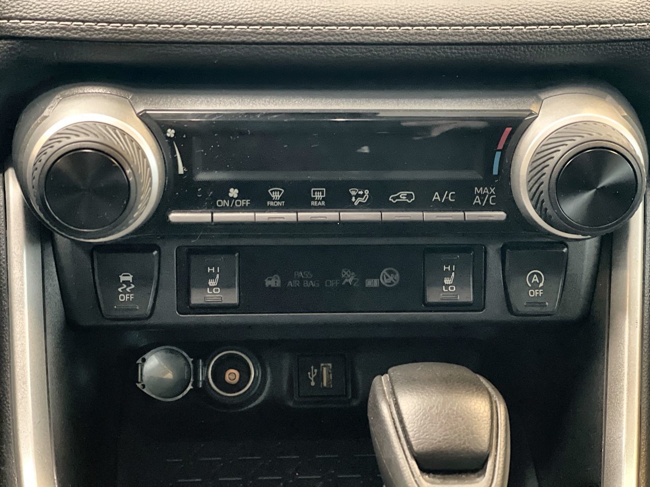 2023 Toyota RAV4 in Regina, Saskatchewan