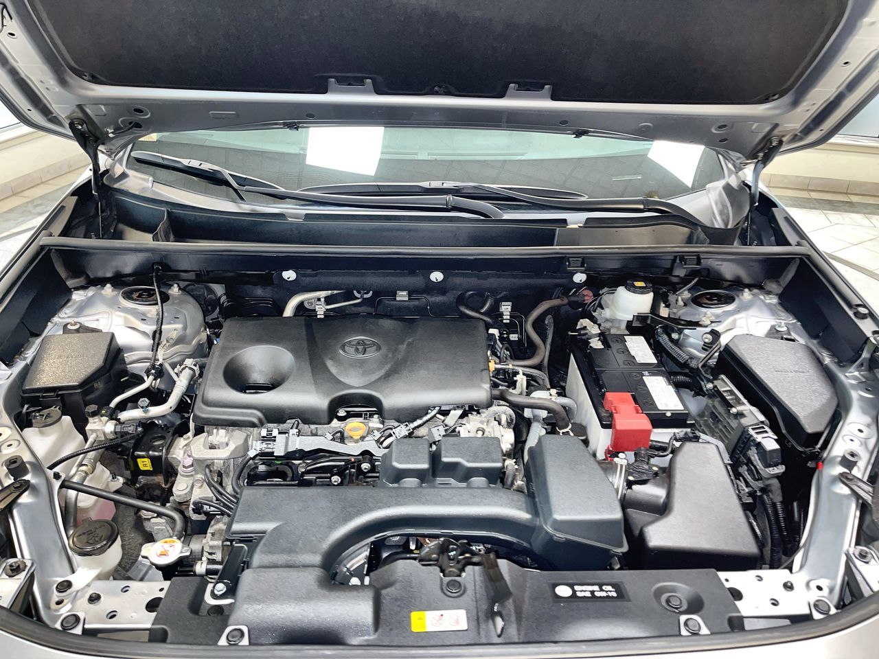 2023 Toyota RAV4 in Regina, Saskatchewan