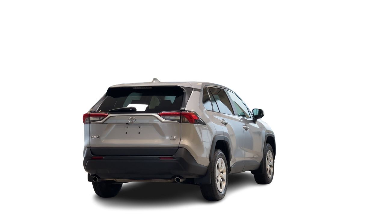 2023 Toyota RAV4 in Regina, Saskatchewan