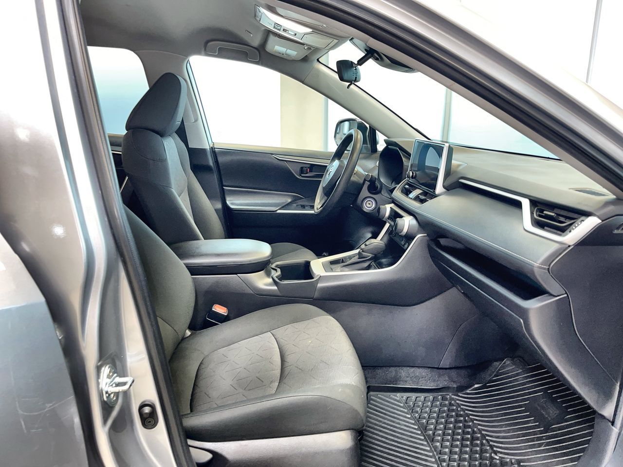 2023 Toyota RAV4 in Regina, Saskatchewan