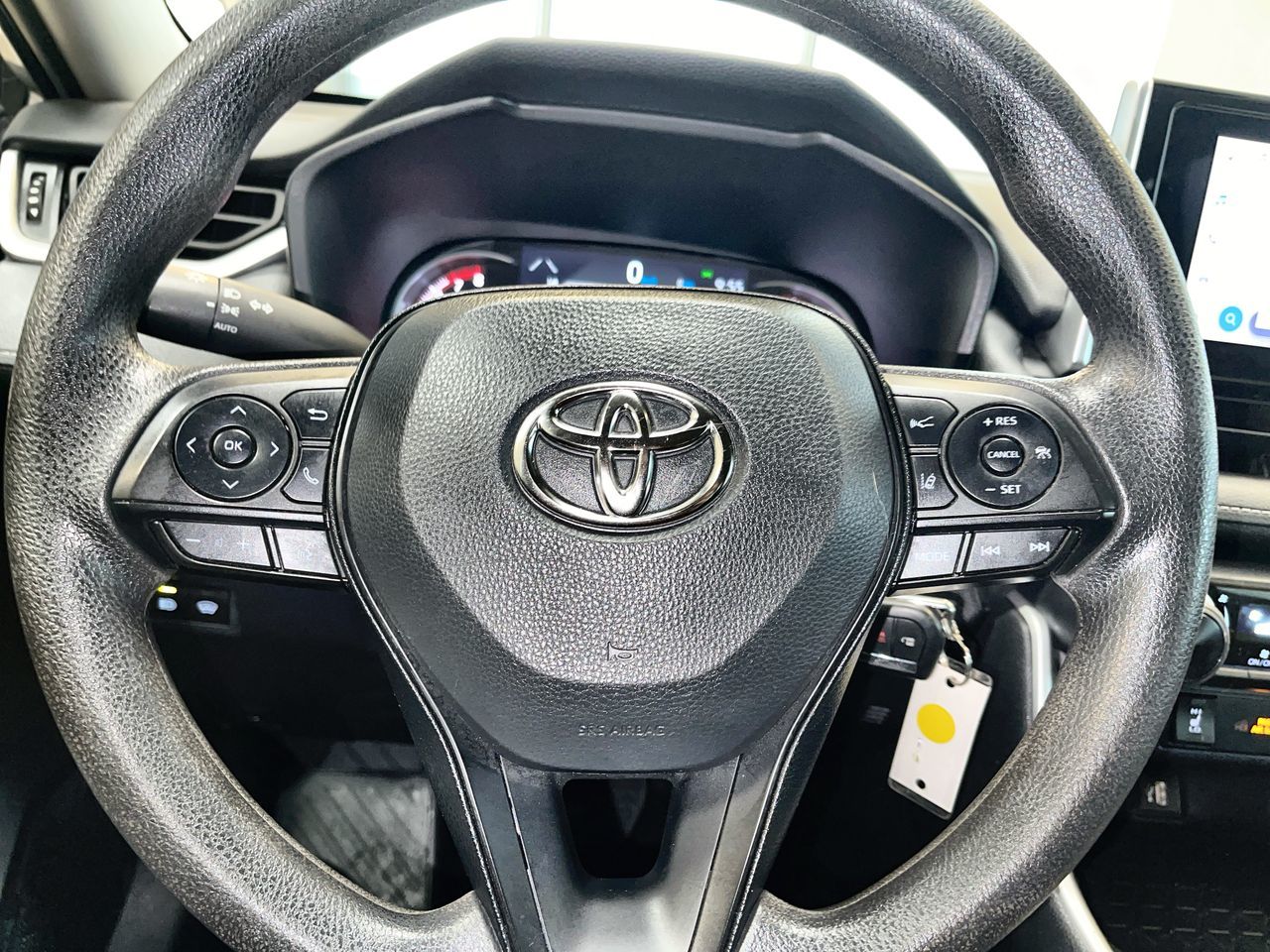 2023 Toyota RAV4 in Regina, Saskatchewan