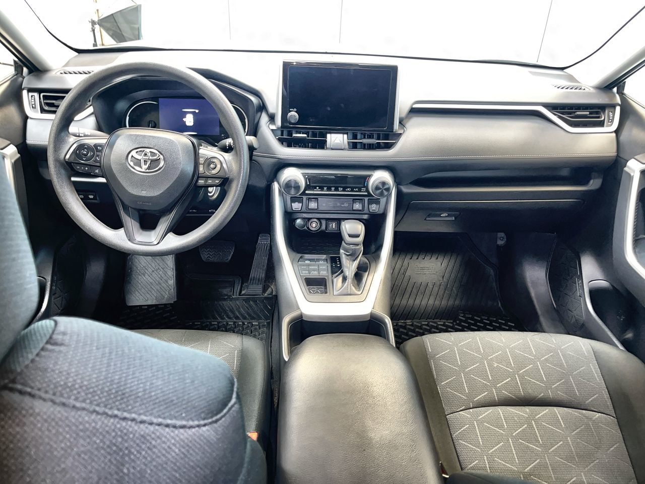 2023 Toyota RAV4 in Regina, Saskatchewan