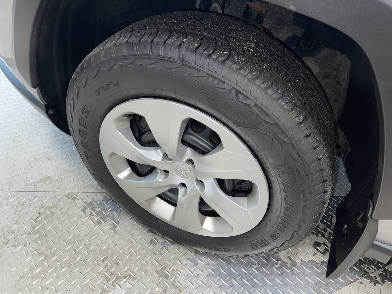 2023 Toyota RAV4 in Regina, Saskatchewan
