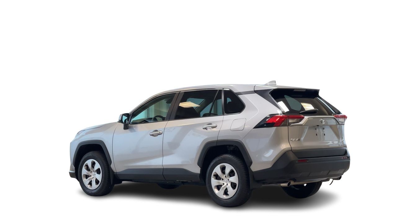 2023 Toyota RAV4 in Regina, Saskatchewan