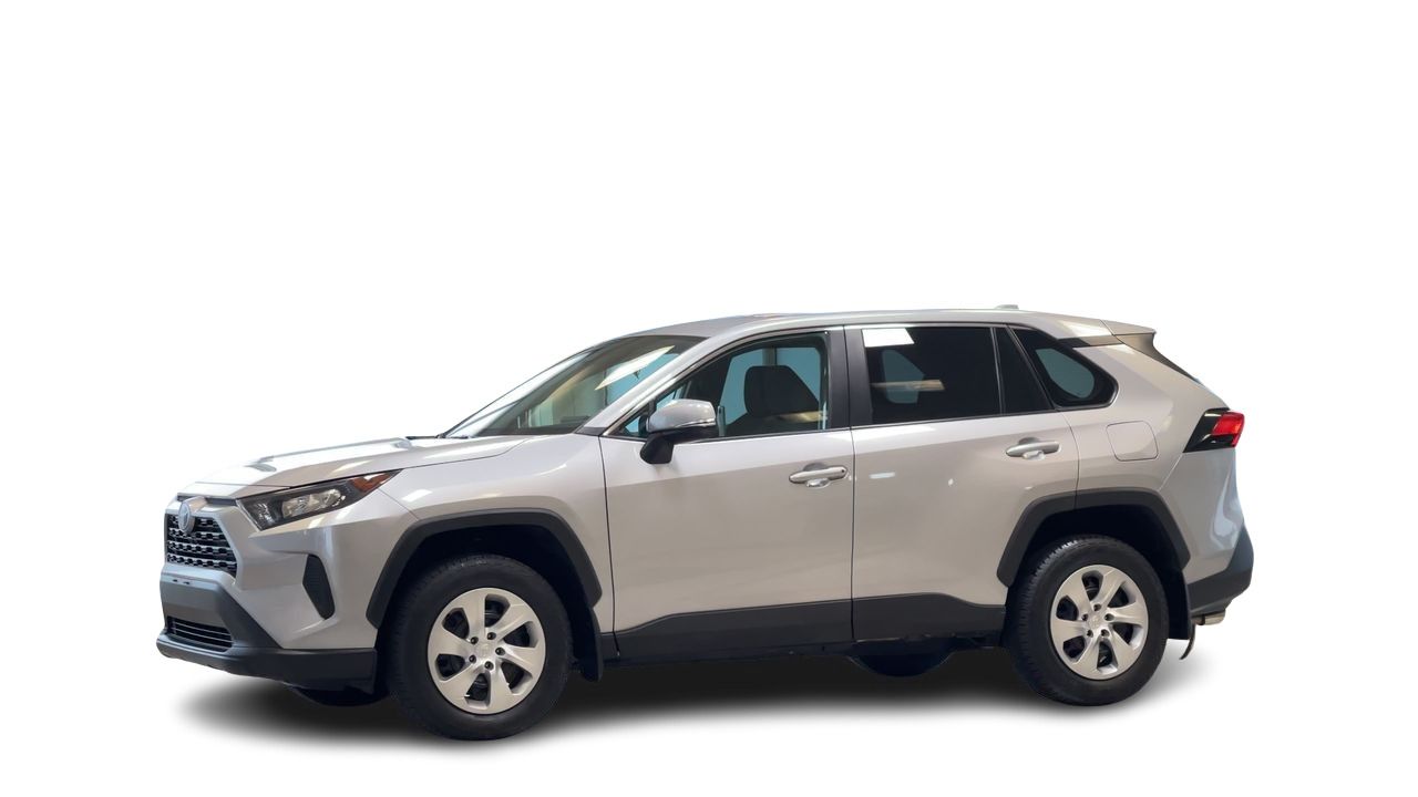 2023 Toyota RAV4 in Regina, Saskatchewan