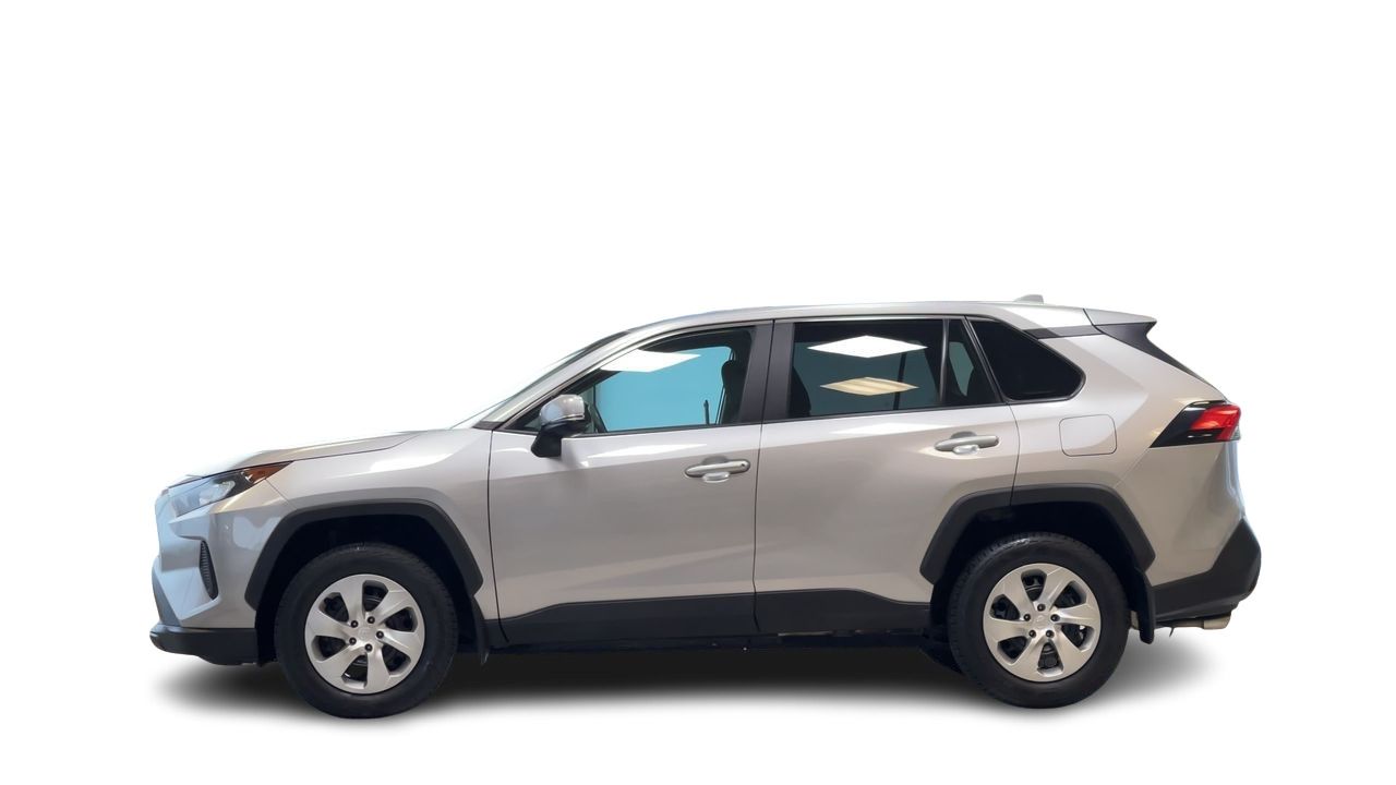 2023 Toyota RAV4 in Regina, Saskatchewan