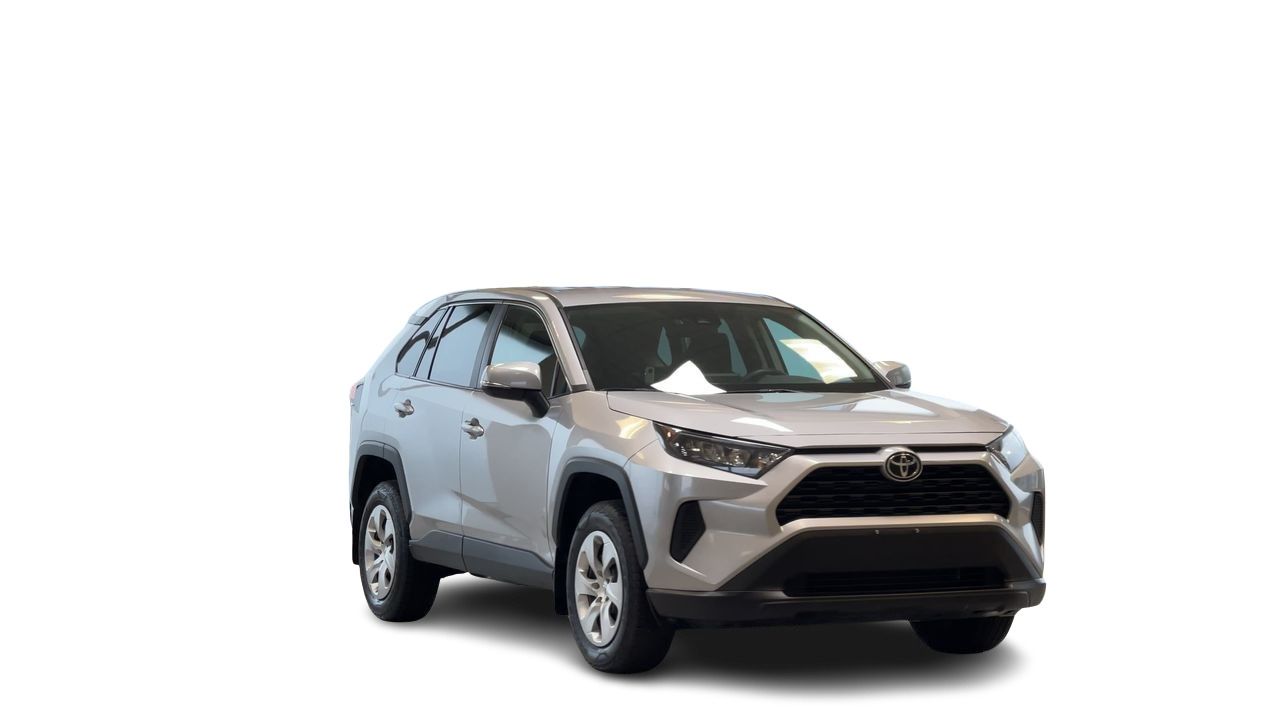 2023 Toyota RAV4 in Regina, Saskatchewan