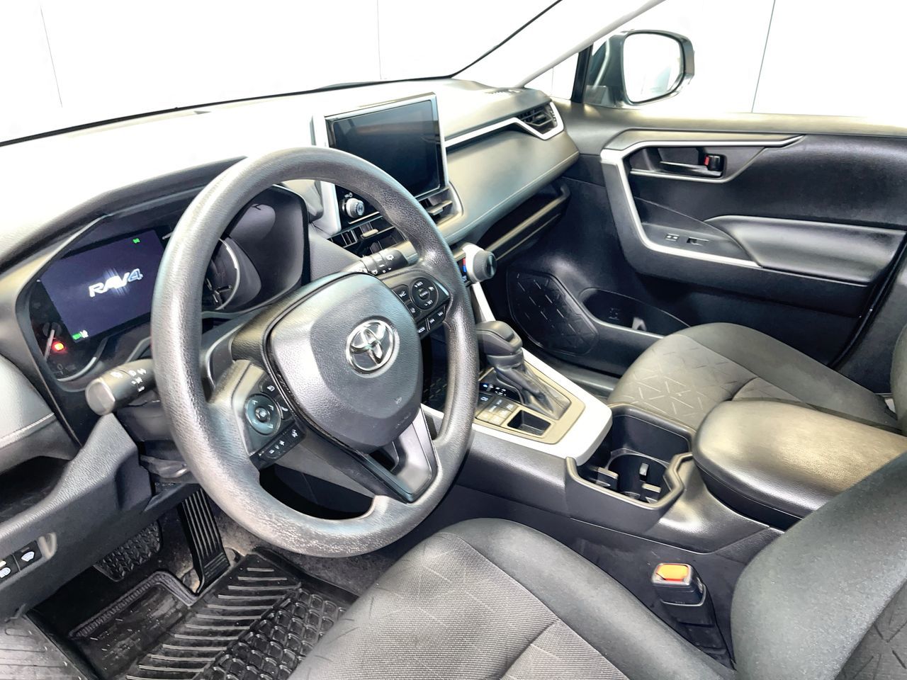 2023 Toyota RAV4 in Regina, Saskatchewan