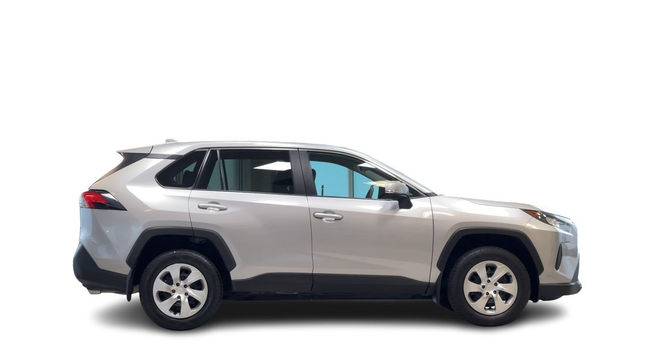 2023 Toyota RAV4 in Regina, Saskatchewan