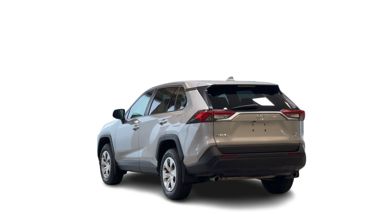 2023 Toyota RAV4 in Regina, Saskatchewan