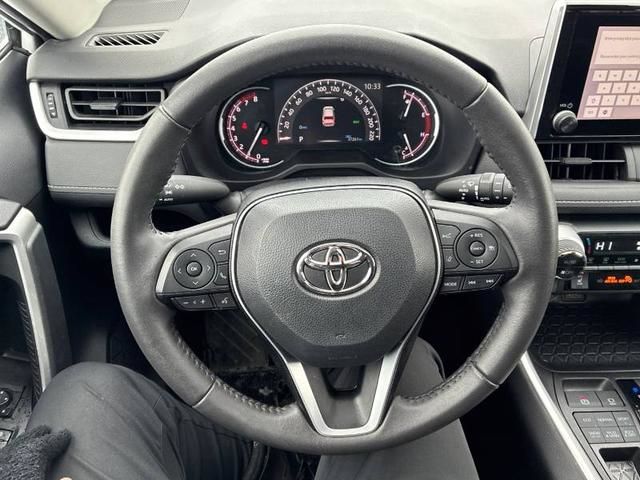 2023 Toyota RAV4 in Regina, Saskatchewan