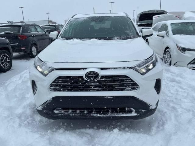 2023 Toyota RAV4 in Regina, Saskatchewan