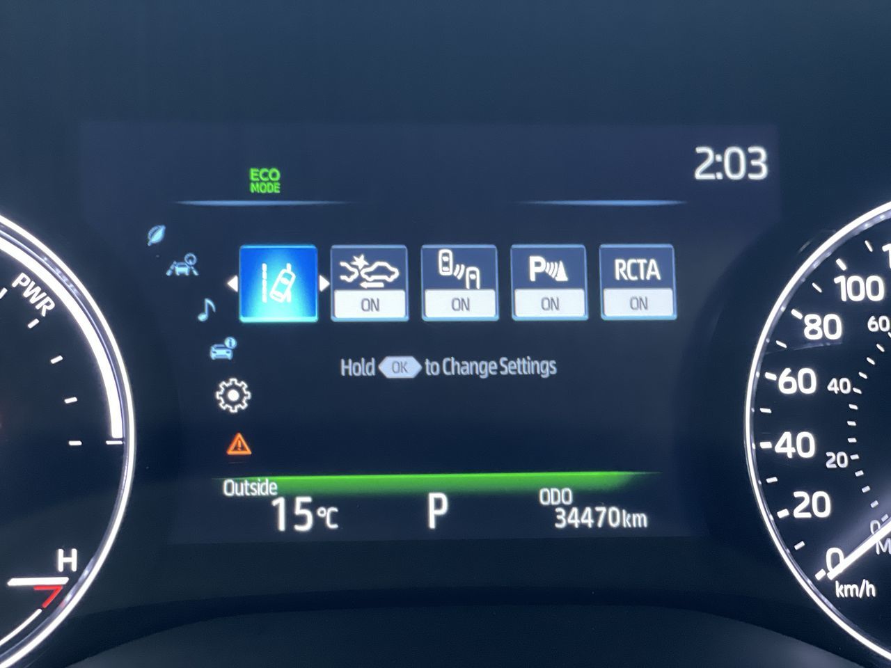 Toyota Sienna Hybrid  2023 à Regina, Saskatchewan