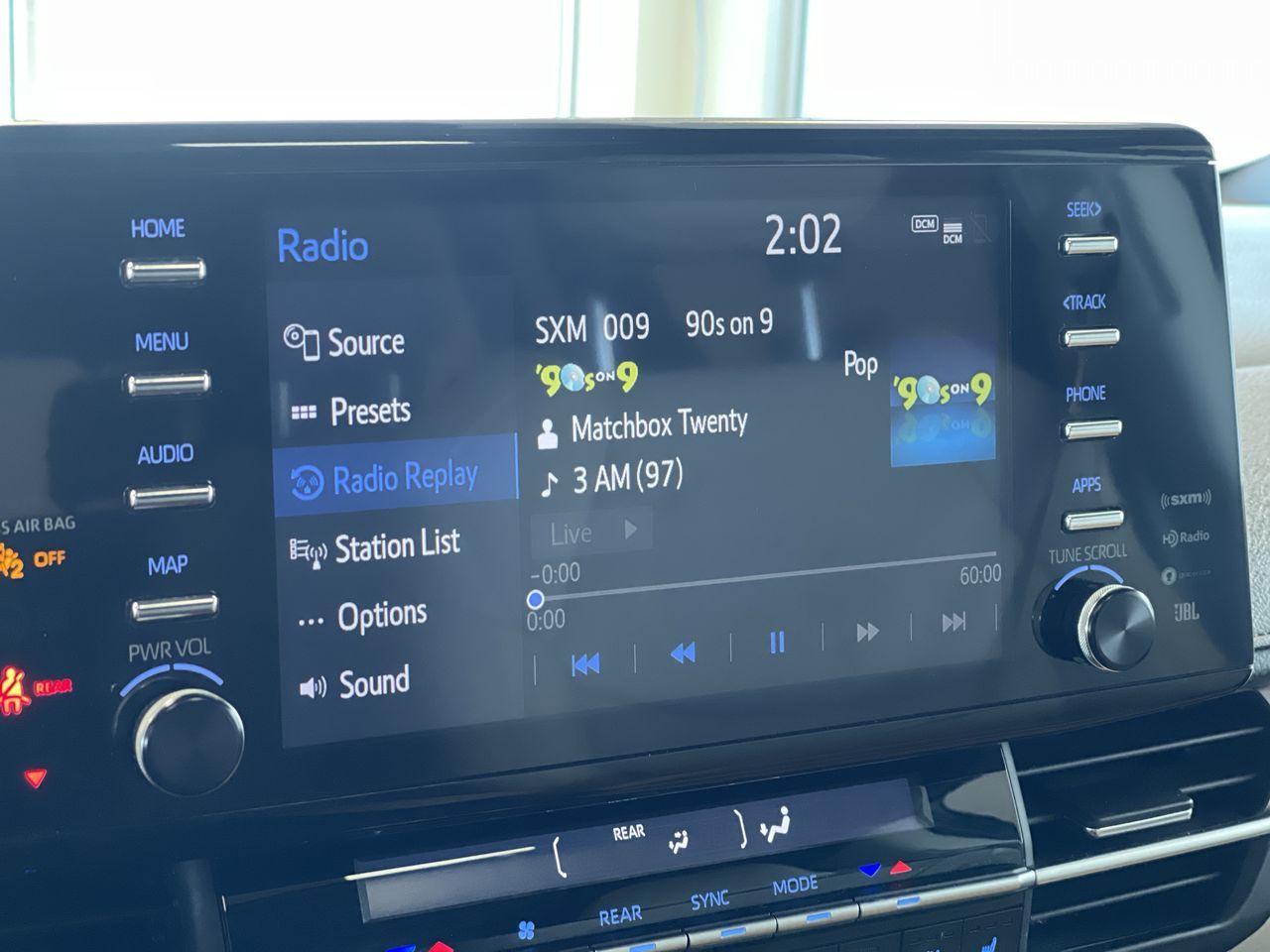 Toyota Sienna Hybrid  2023 à Regina, Saskatchewan