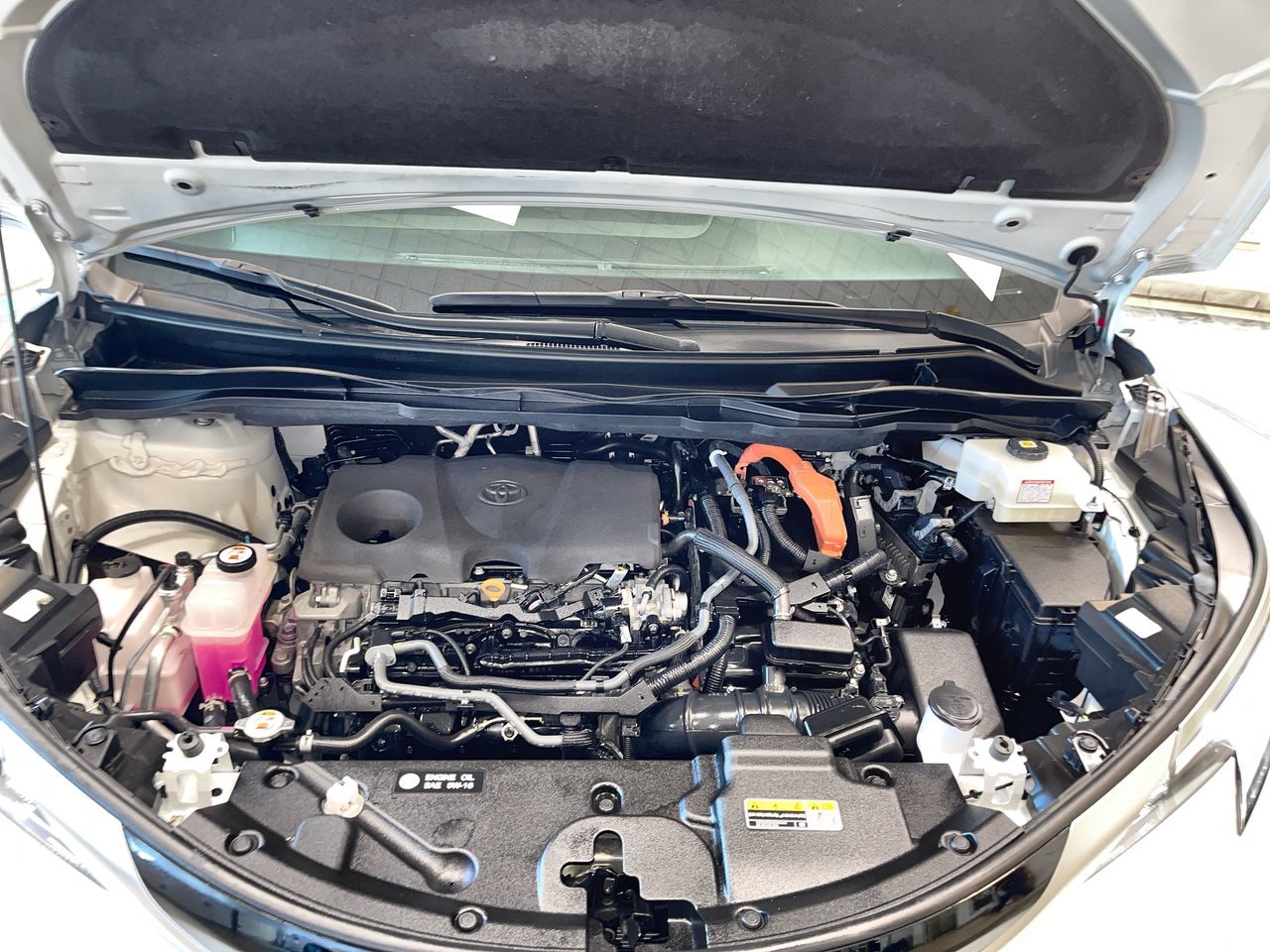 Toyota Sienna Hybrid  2023 à Regina, Saskatchewan