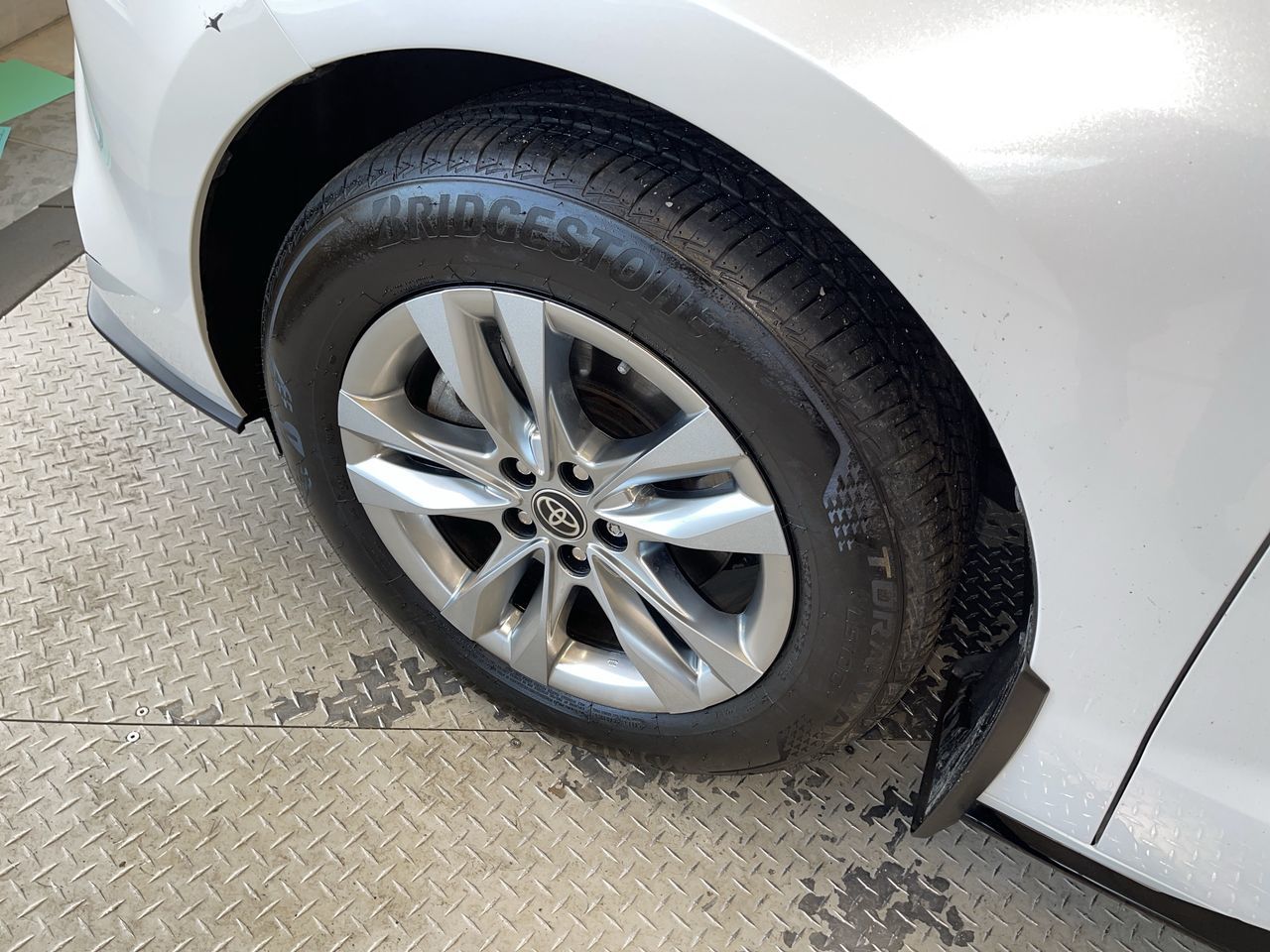 Toyota Sienna Hybrid  2023 à Regina, Saskatchewan