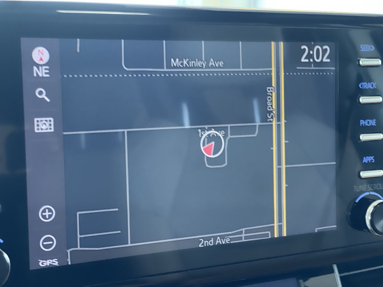 Toyota Sienna Hybrid  2023 à Regina, Saskatchewan