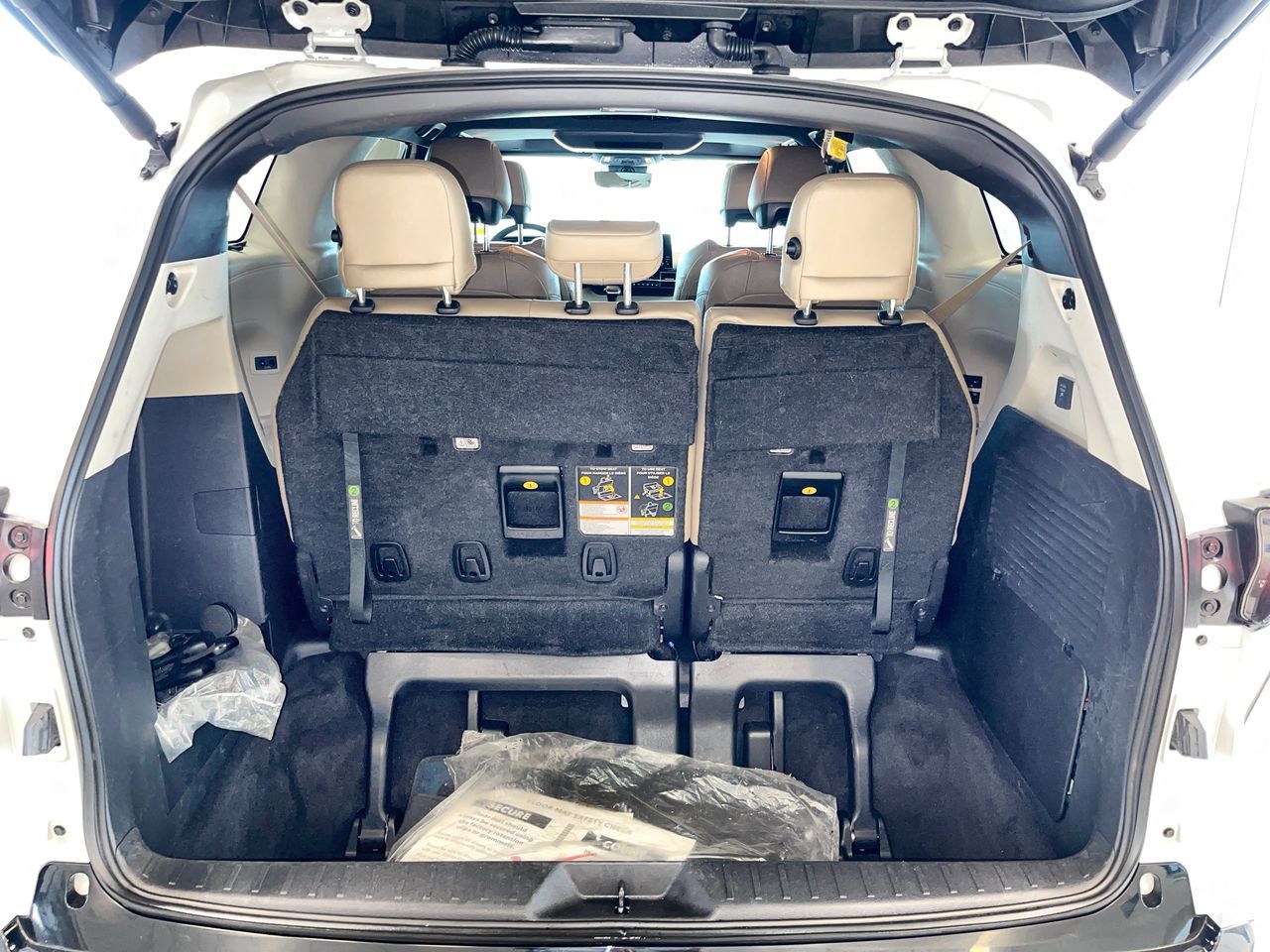 Toyota Sienna Hybrid  2023 à Regina, Saskatchewan