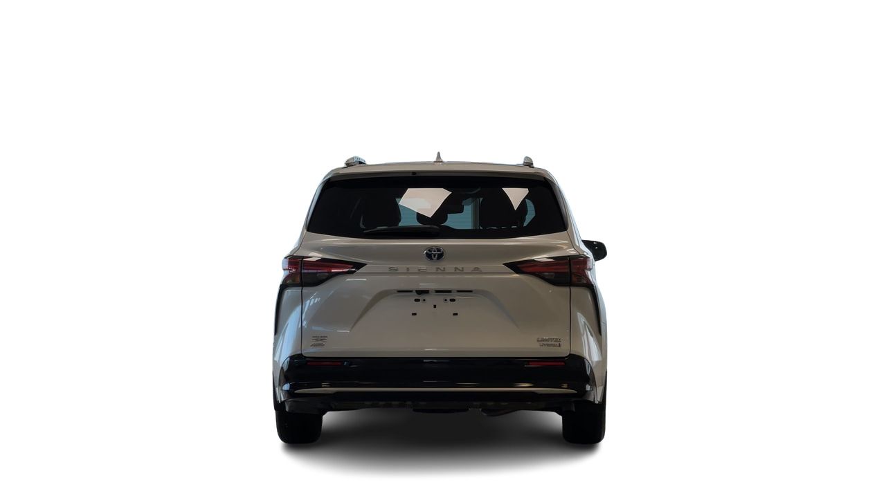 Toyota Sienna Hybrid  2023 à Regina, Saskatchewan