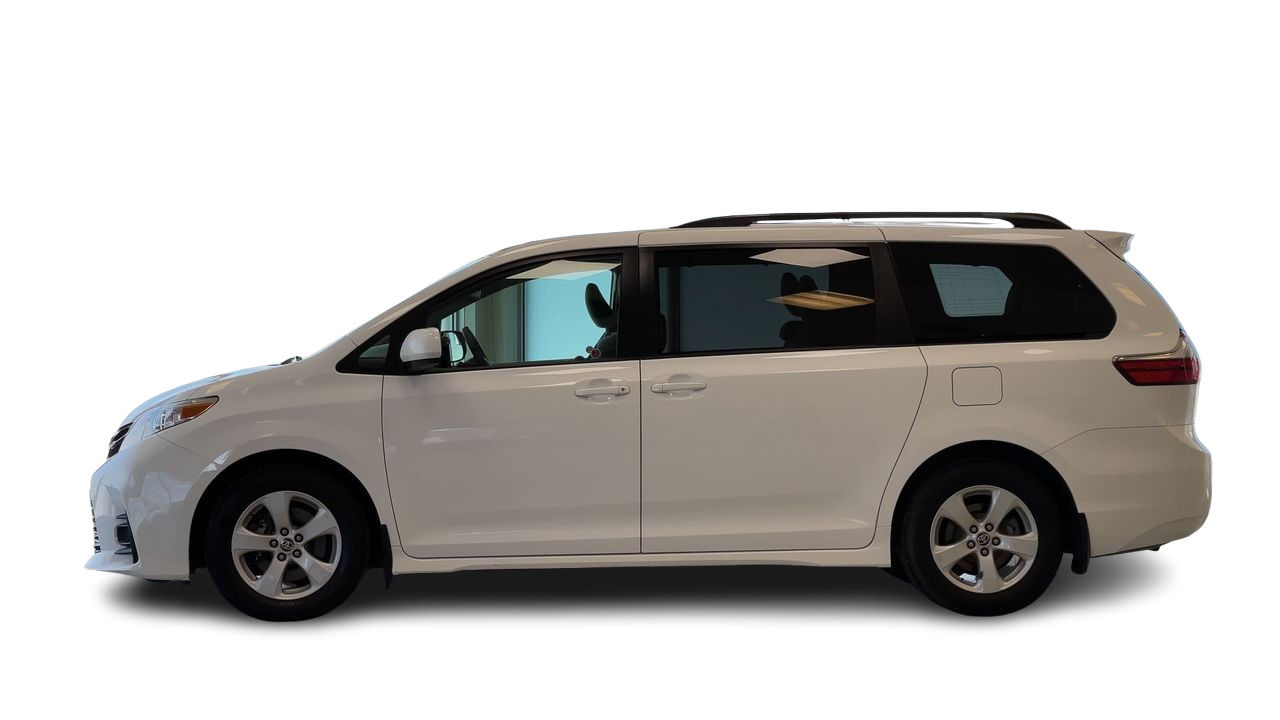 Toyota Sienna  2020 à Regina, Saskatchewan