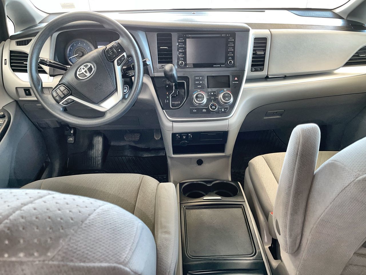 Toyota Sienna  2020 à Regina, Saskatchewan