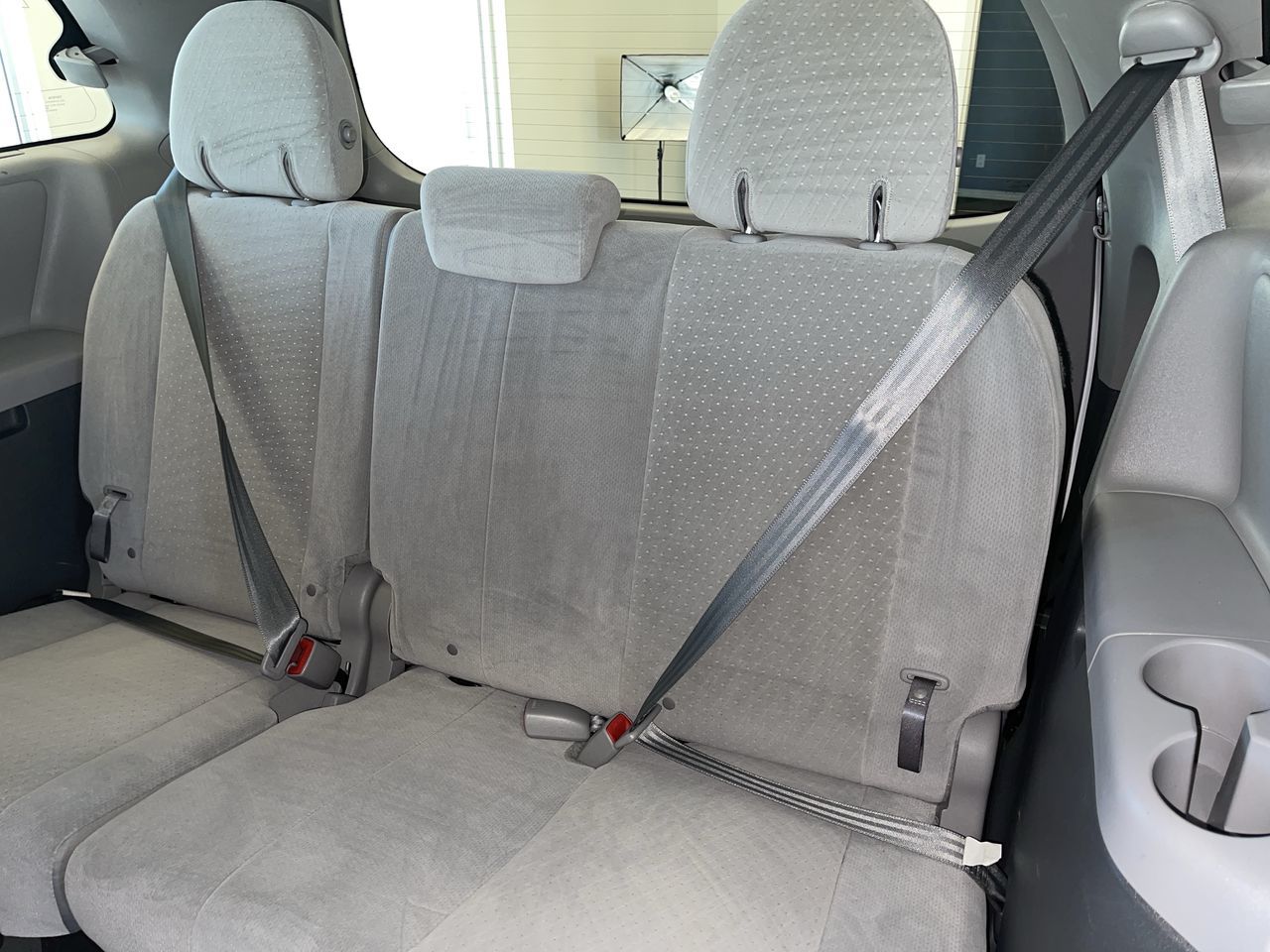 Toyota Sienna  2020 à Regina, Saskatchewan