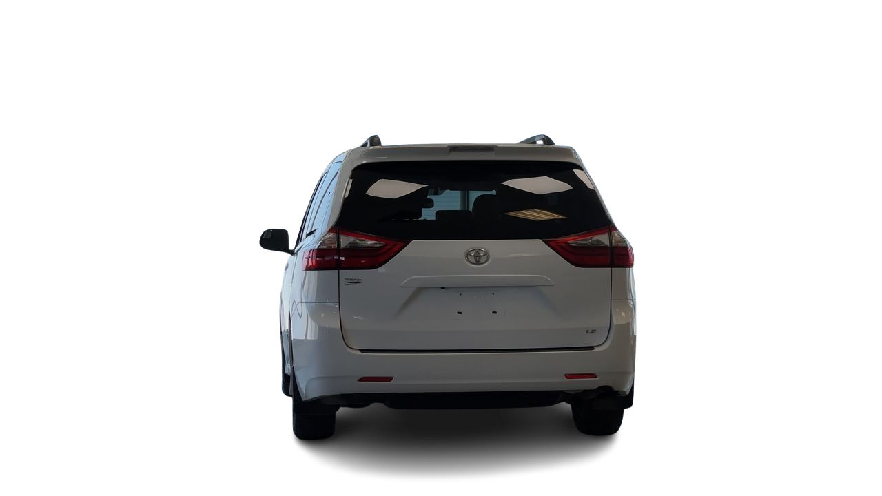 Toyota Sienna  2020 à Regina, Saskatchewan